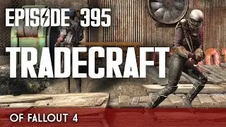 Scotch & Smoke Rings Episode 395 - Let's do Tradecraft with the Railroad