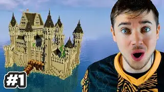 ASMR #1 : NOUVELLE SERIE MINECRAFT (saison2)