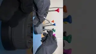 Mesa de relojero | Klokker
