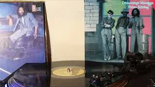 Bad Boys Blue - Hot Girls, Bad Boys (1985) ; (LP In The Mix by D&eacute;montage Montage)