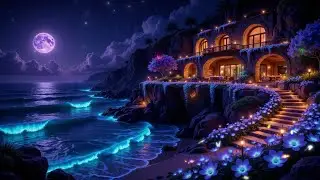 (No Ads) Goodbye Insomnia and Sleep Instantly &bull; Increase Mental Strength &bull; Deep Sleep Music
