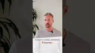 A Guide to LGBTQ+ Marketing  #agency #socialmediamarketing #marketing #lgbtqarketing