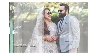 Big Fat Pakistani Wedding Highlights