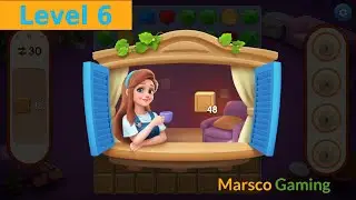 My Home - Design Dreams &ndash; Level 6