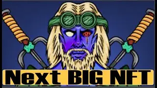Take a look at this  collection NFT Blocksmith Labs/NFT Blocksmith Labs
