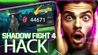 ⚔️ Shadow Fight 4 Unlimited Gems Hack &ndash; Working iOS & Android Mod Tutorial! 🔥