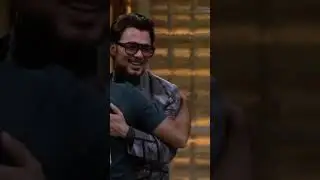 Anupam Mittal ko bol dia Tony STARK