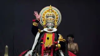 Anthakavadham