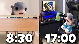 Los tralaleritos dicen tralala Story 2