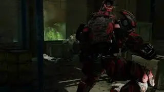 Xcom 2 season 1 part 6 Missing rebel Squad