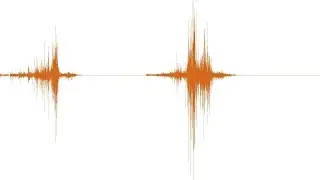 Small Modern Chain Fall Slow | Sound Effect