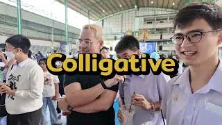 ครูปีโป้พาตะลุย Open House เตรียมอุดม!! มีอะไรบ้างไปดูกัน