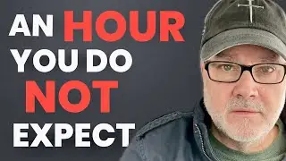 Люди больше не ожидают&hellip; Вознесения?