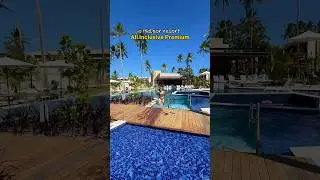 O MELHOR RESORT ALL INCLUSIVE DO BRASIL, JAPARATINGA LOUNGE RESORT EM ALAGOAS NO NORDESTE! #resort
