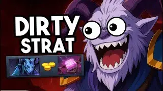 Вот как нужно выигрывать с билдом RIKI Phylactery 🔥