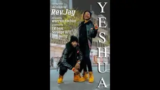 Yeshua - Rev. Jay