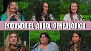 PODANDO EL ÁRBOL GENEALÓGICO | 6 DE COPAS (T1/E2)