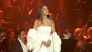 Once Upon a December – Tamara Radjenović (Live from Sava Center)