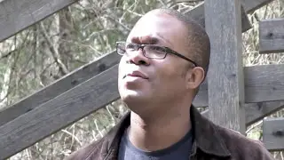 David B. Whitley - I Can Only Be Me