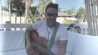 Brand new song &ldquo;Surfs Up&rdquo; written today while surfing . Tim Charron