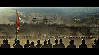 200 الف مقاتل بيحاصرو قلعة فيها 5 الاف مقاتل لمدة 88 يوم ملخص فيلم The Great Battle