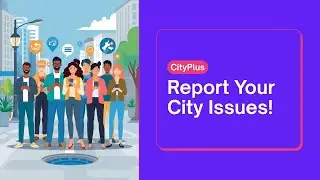CityPulse | Empowering Citizens, Building Smarter Cities Together