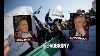 Wywiad z gen. dyw. Leonem Komornickim, byłym zastępcą szefa Sztabu Generalnego