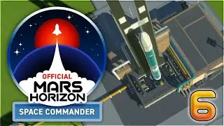Aavak Streams Mars Horizon &ndash; Part 6