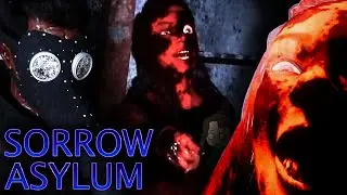 Sorrow Asylum [Full Game]
