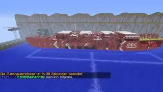 SeaGiants.net - Event vom 18.3. - WarShip Fight 4 (Team vs. User)