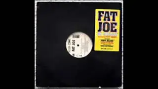 Fat Joe, Big Pun, Nas, Raekwon - John Blaze (Acapella)