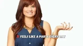 Hey Jessie (Lyrics by janine)