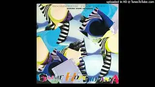 Housecream feat. Duffy - Gimme Hope Jo'anna (The Sun Reggae Beat)