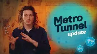 City Loop connections explained + CBD construction BTS | Metro Tunnel Update
