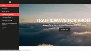 Benefits of Being an Active Member in TrafficWave for Profit