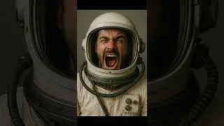 &iquest;Por qu&eacute; no se escucha nada en el espacio? 🌌🚀 #Shorts