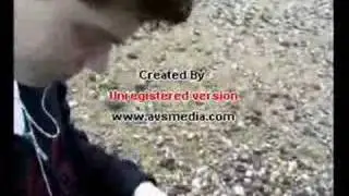 A collection of stupid clips
