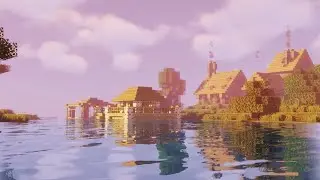 Спокойная фоновая музыка Minecraft Theme Lofi Remix CHILL HIP HOP