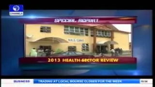 Focus on the dwindling health sector of the nation pt.3