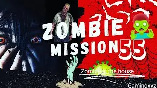 Survival Tactics: Zombie RPG - Gameplay Walkthrough || Zombie Female | #trending#youtube#2023