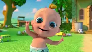 Aloo Kachaloo Beta Kahan Gaye The - LooLoo Kids Hindi Nursery Rhymes | Baby Rhymes |
