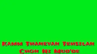 Marzi de faisle /TIKTOK Dance VIDEOS || Green screen video chroma key effect 2019 Wakhra swag