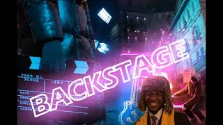 Image video for ALTRU | BACKSTAGE