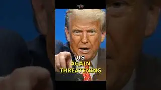Trump Iran Clash 2025 Nuclear Strikes US Military Threats Iran Supreme Leader Khamenei