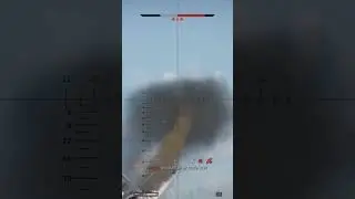 War Thunder Plane Shot June 25, 2024