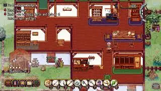 Kynseed Playthrough #1