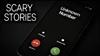 Scary TRUE Wrong Number Stories 