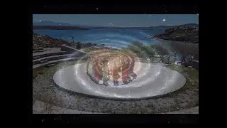 Myth2Space 