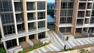 Conscient Habitat Prime Sector 99A Gurgaon