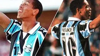 O BRUXO como você NUNCA VIU